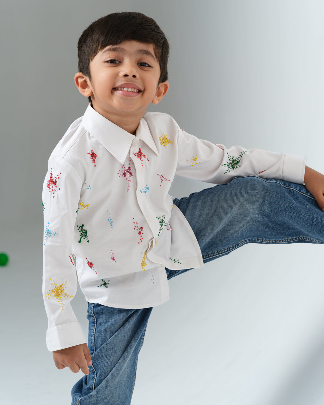 Kids Wear - Boys