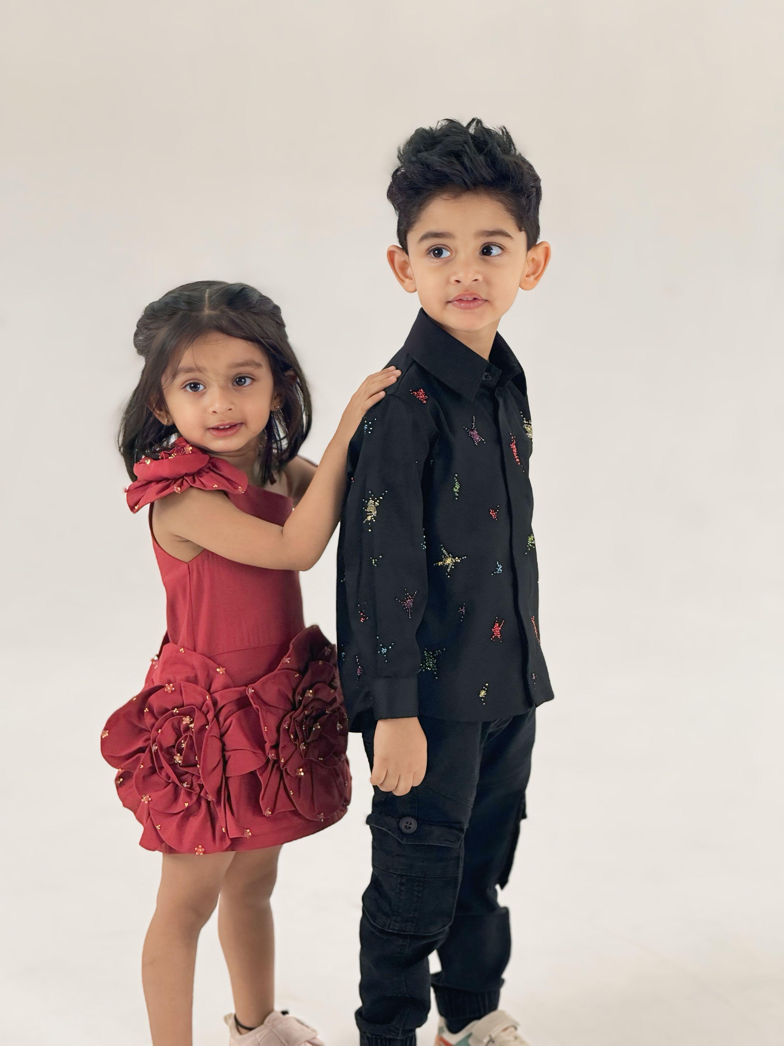 Kids Wear