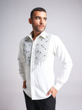 VERO ANTS WHITE SHIRT